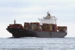 ID 4011 MSC Ulsan